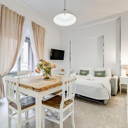 Trevi Fountain - Shabby - Romedreamhome エクステリア 写真