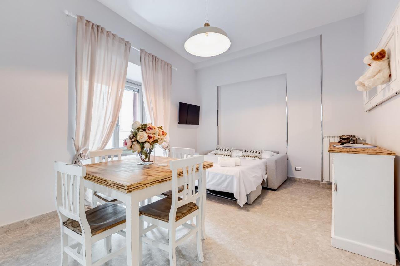 Trevi Fountain - Shabby - Romedreamhome エクステリア 写真