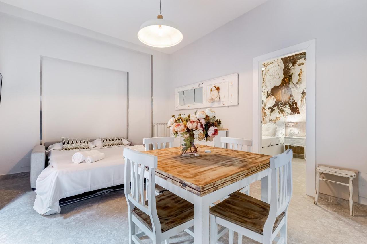 Trevi Fountain - Shabby - Romedreamhome エクステリア 写真
