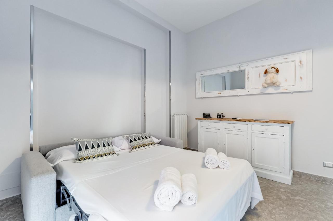 Trevi Fountain - Shabby - Romedreamhome エクステリア 写真