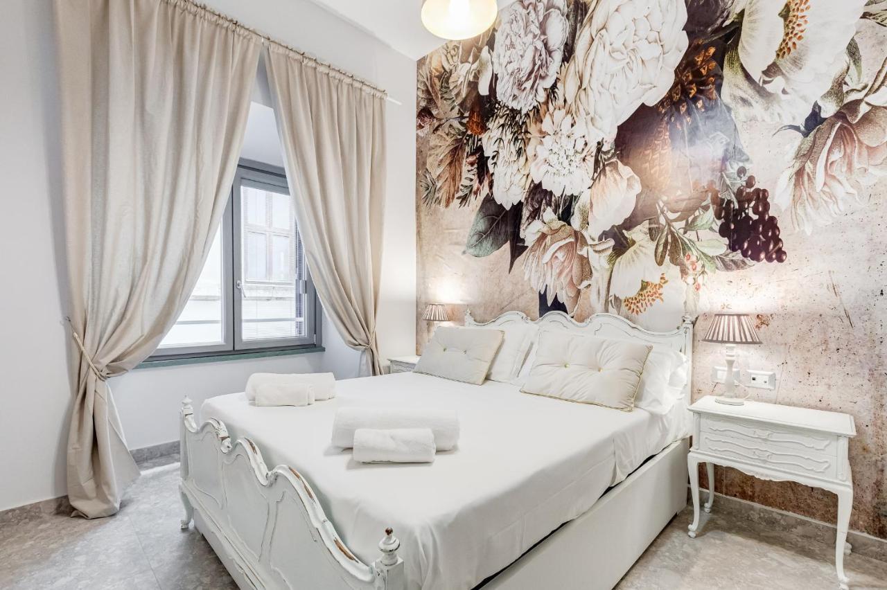 Trevi Fountain - Shabby - Romedreamhome エクステリア 写真