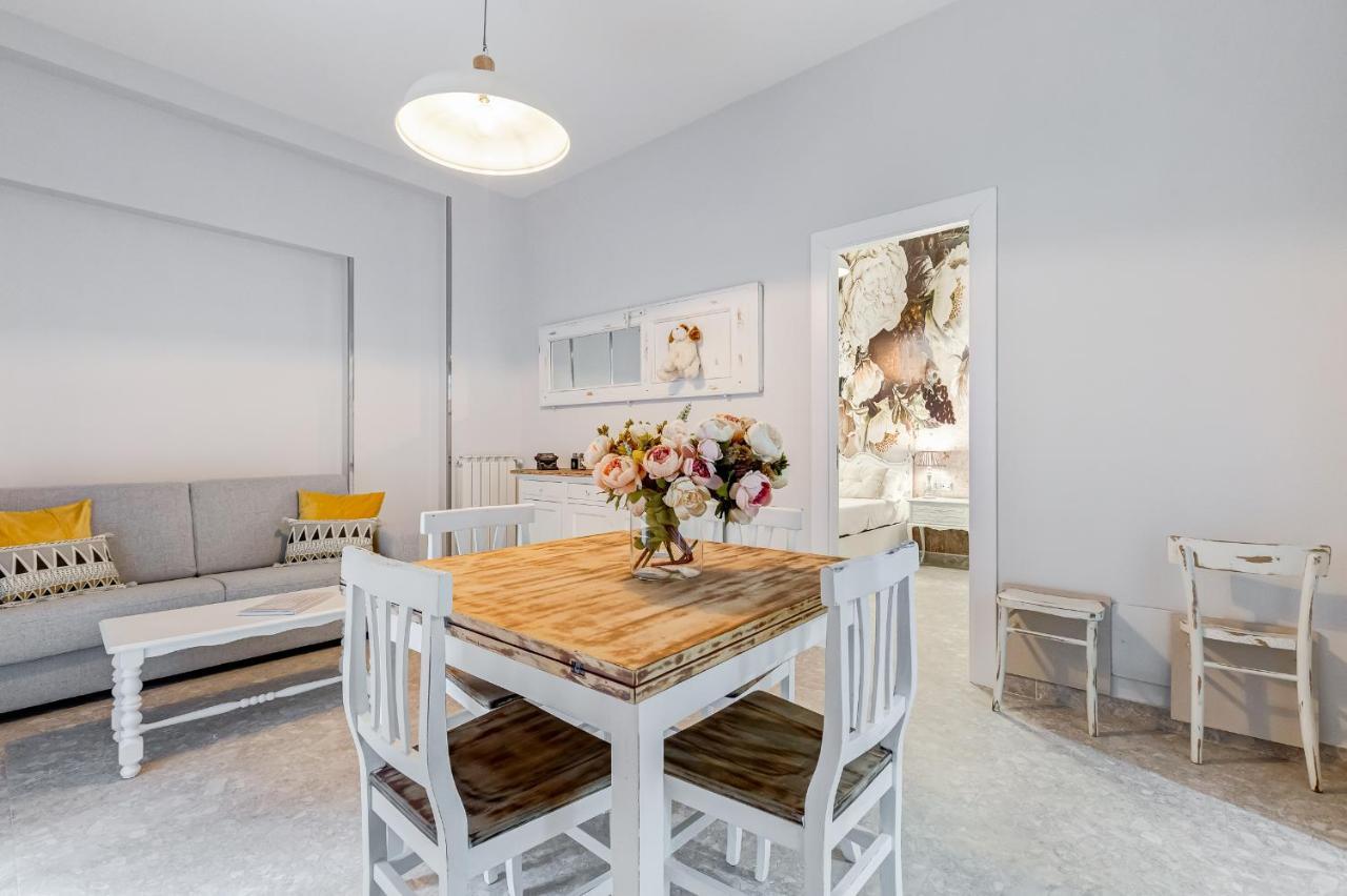 Trevi Fountain - Shabby - Romedreamhome エクステリア 写真