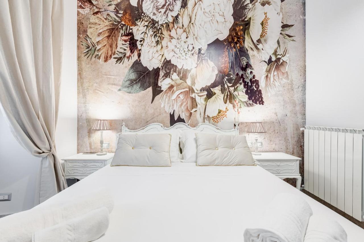 Trevi Fountain - Shabby - Romedreamhome エクステリア 写真