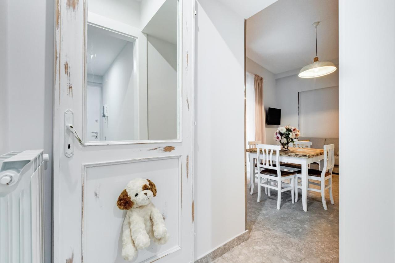 Trevi Fountain - Shabby - Romedreamhome エクステリア 写真