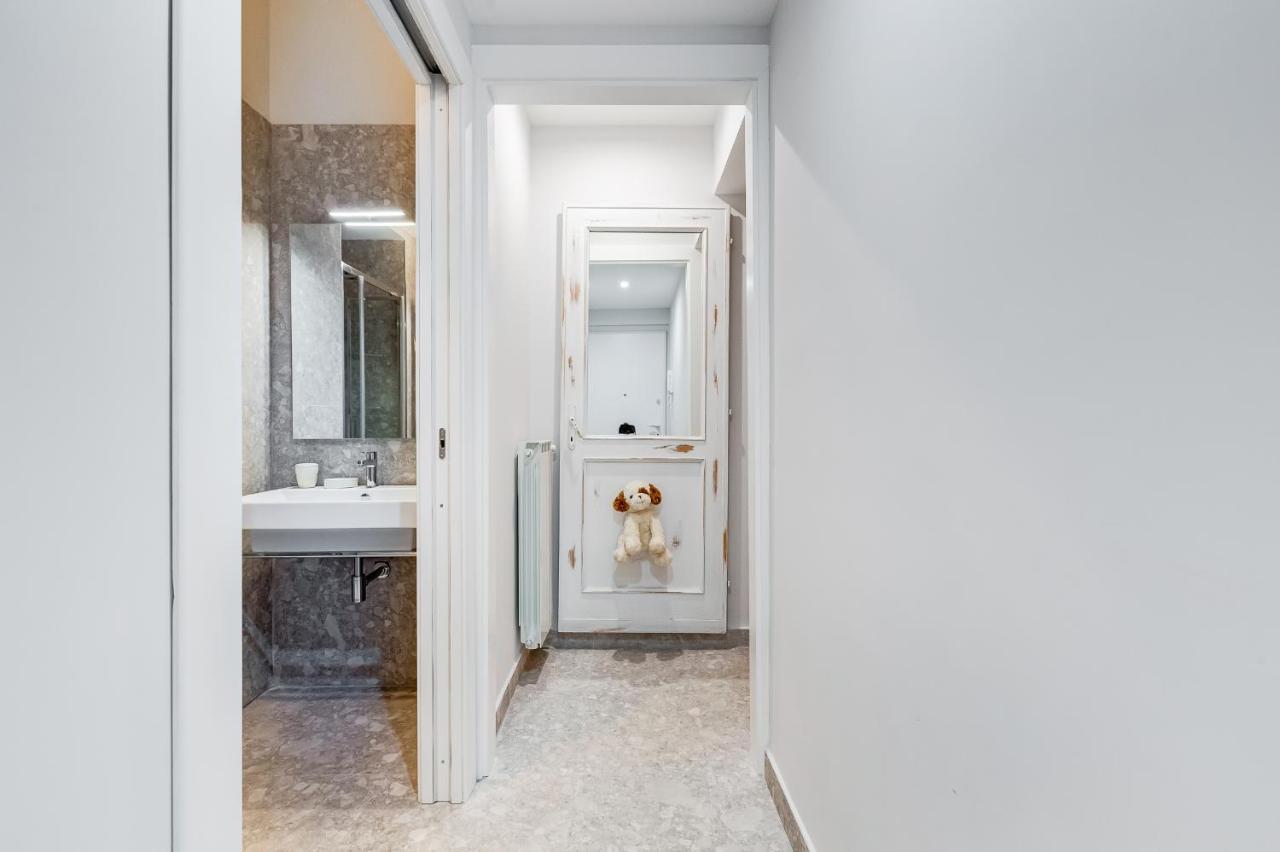 Trevi Fountain - Shabby - Romedreamhome エクステリア 写真