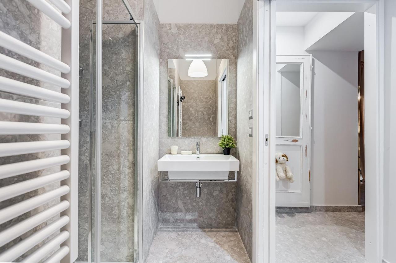 Trevi Fountain - Shabby - Romedreamhome エクステリア 写真