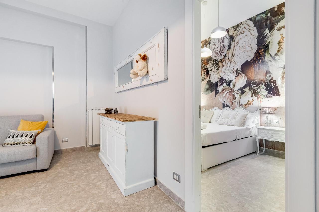 Trevi Fountain - Shabby - Romedreamhome エクステリア 写真