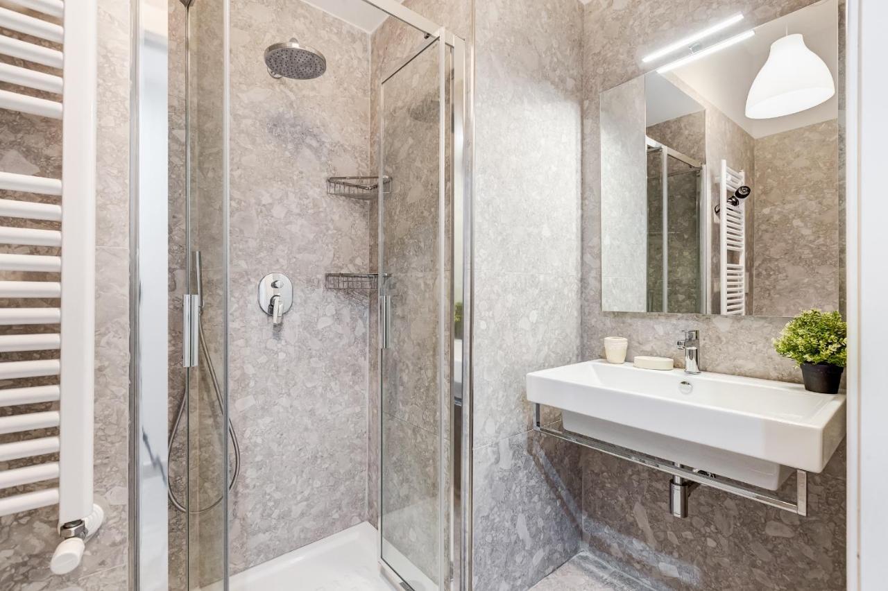 Trevi Fountain - Shabby - Romedreamhome エクステリア 写真