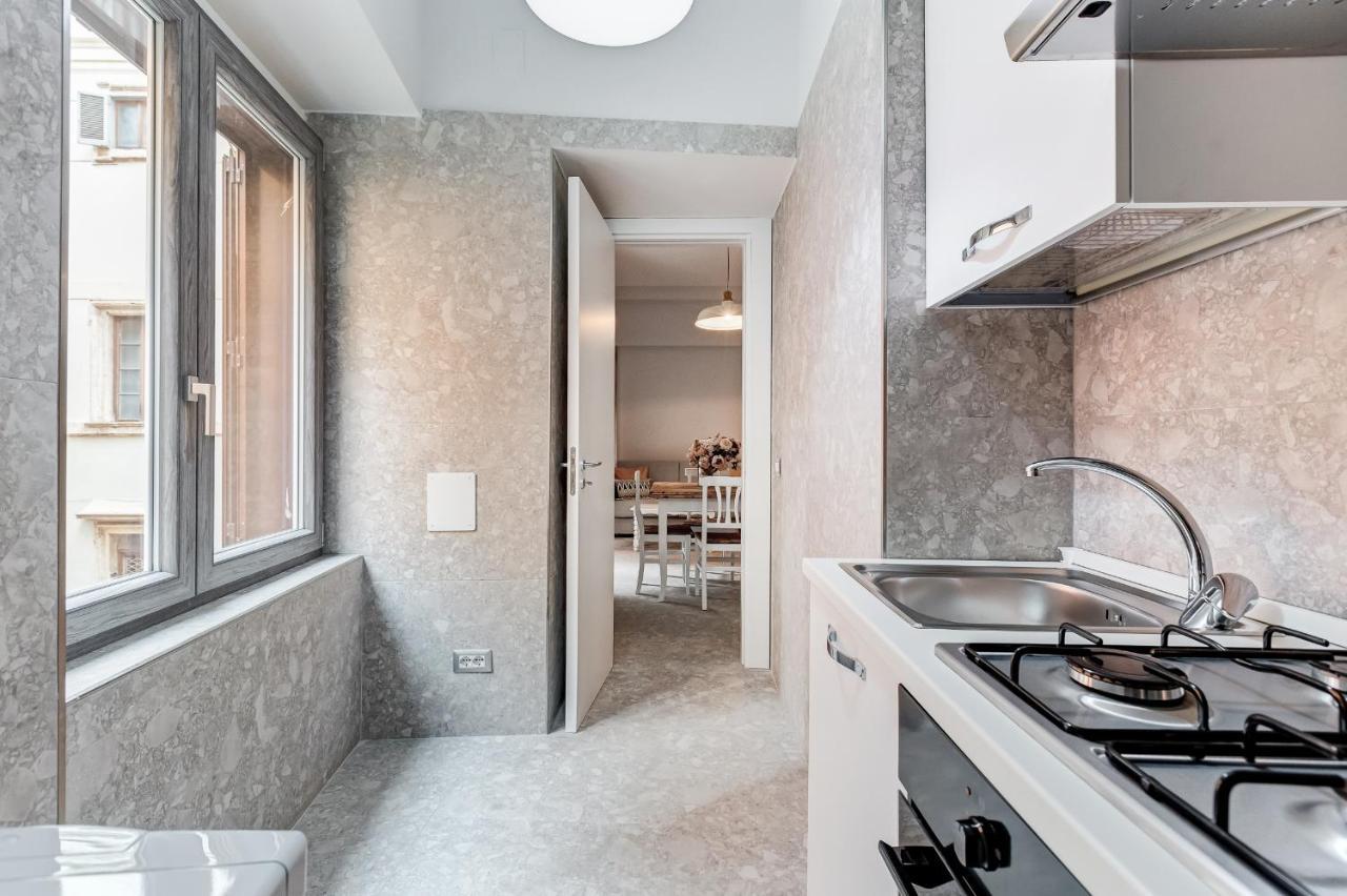 Trevi Fountain - Shabby - Romedreamhome エクステリア 写真