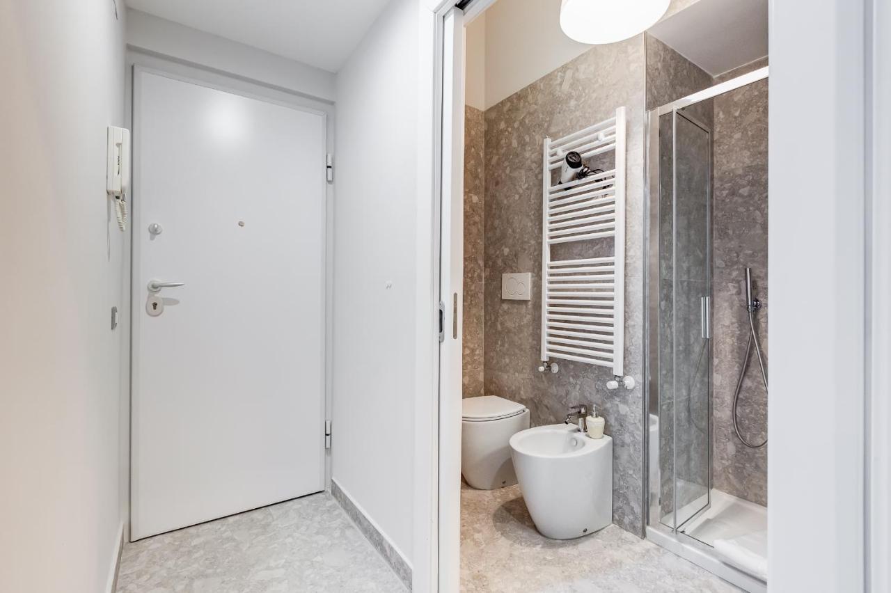 Trevi Fountain - Shabby - Romedreamhome エクステリア 写真