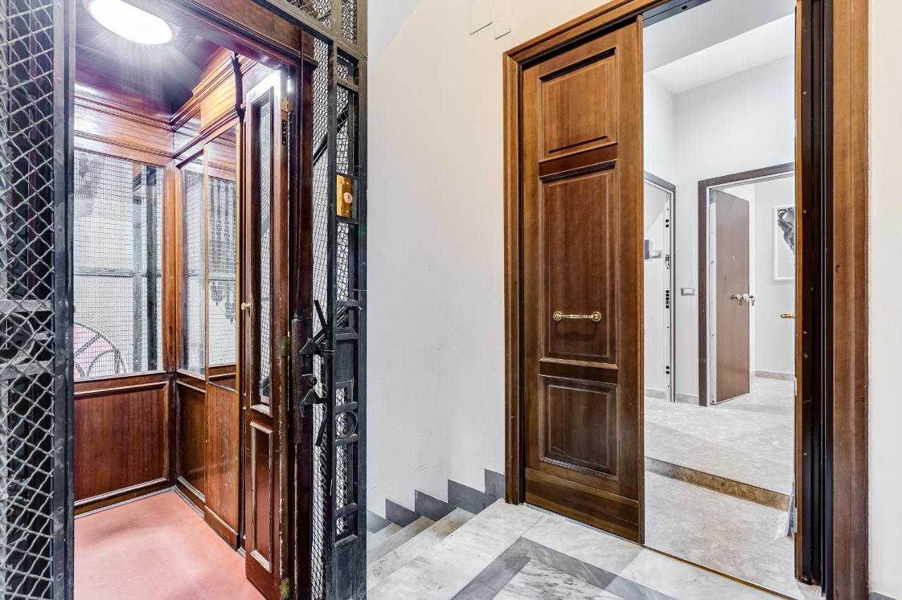 Trevi Fountain - Shabby - Romedreamhome エクステリア 写真