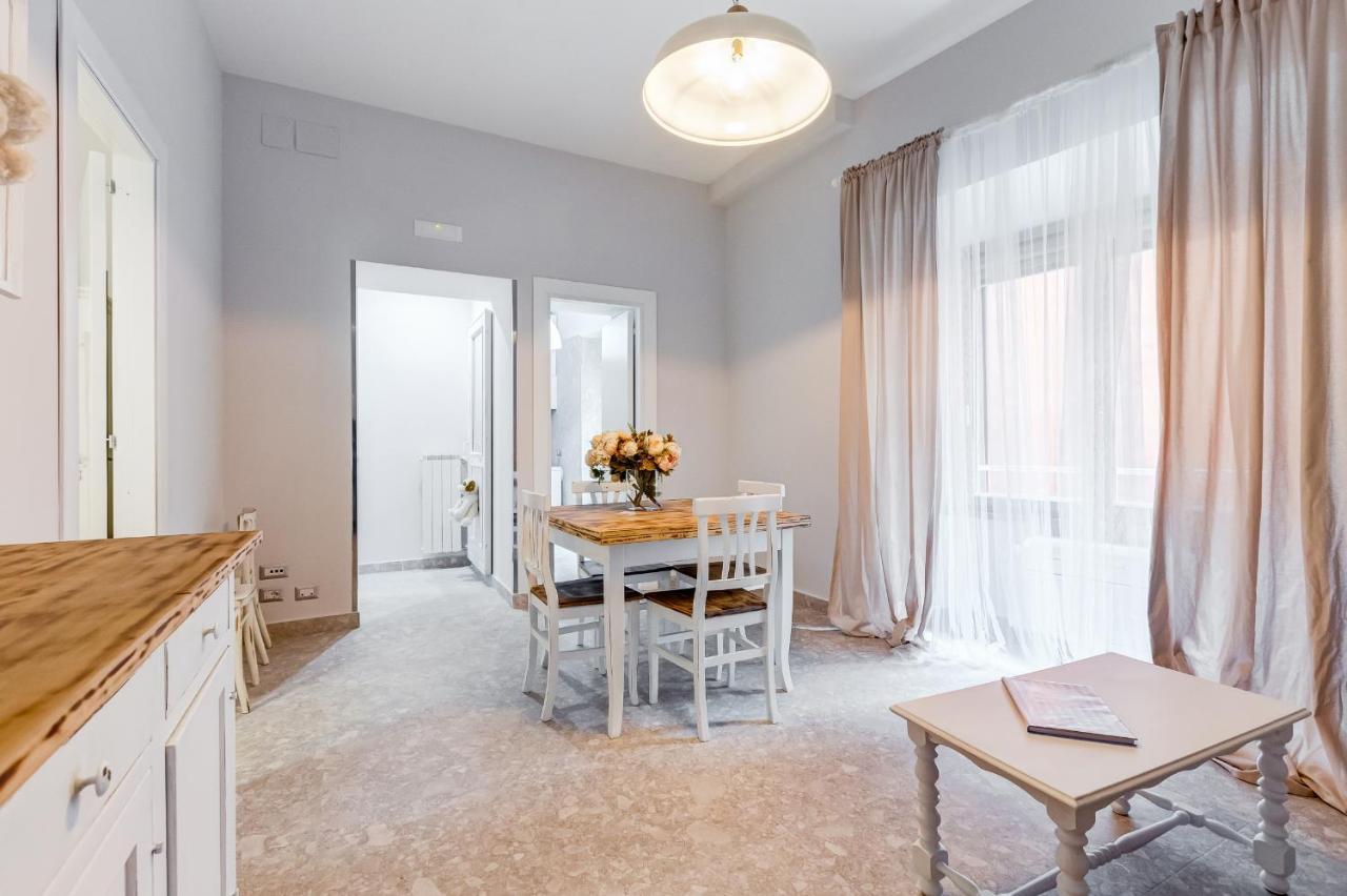 Trevi Fountain - Shabby - Romedreamhome エクステリア 写真