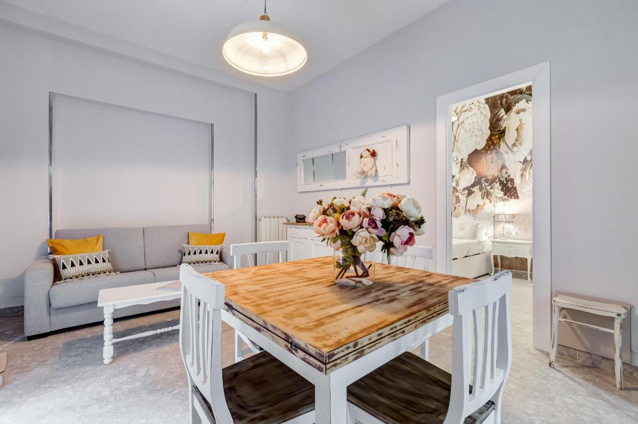 Trevi Fountain - Shabby - Romedreamhome エクステリア 写真