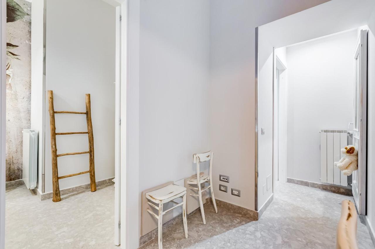 Trevi Fountain - Shabby - Romedreamhome エクステリア 写真