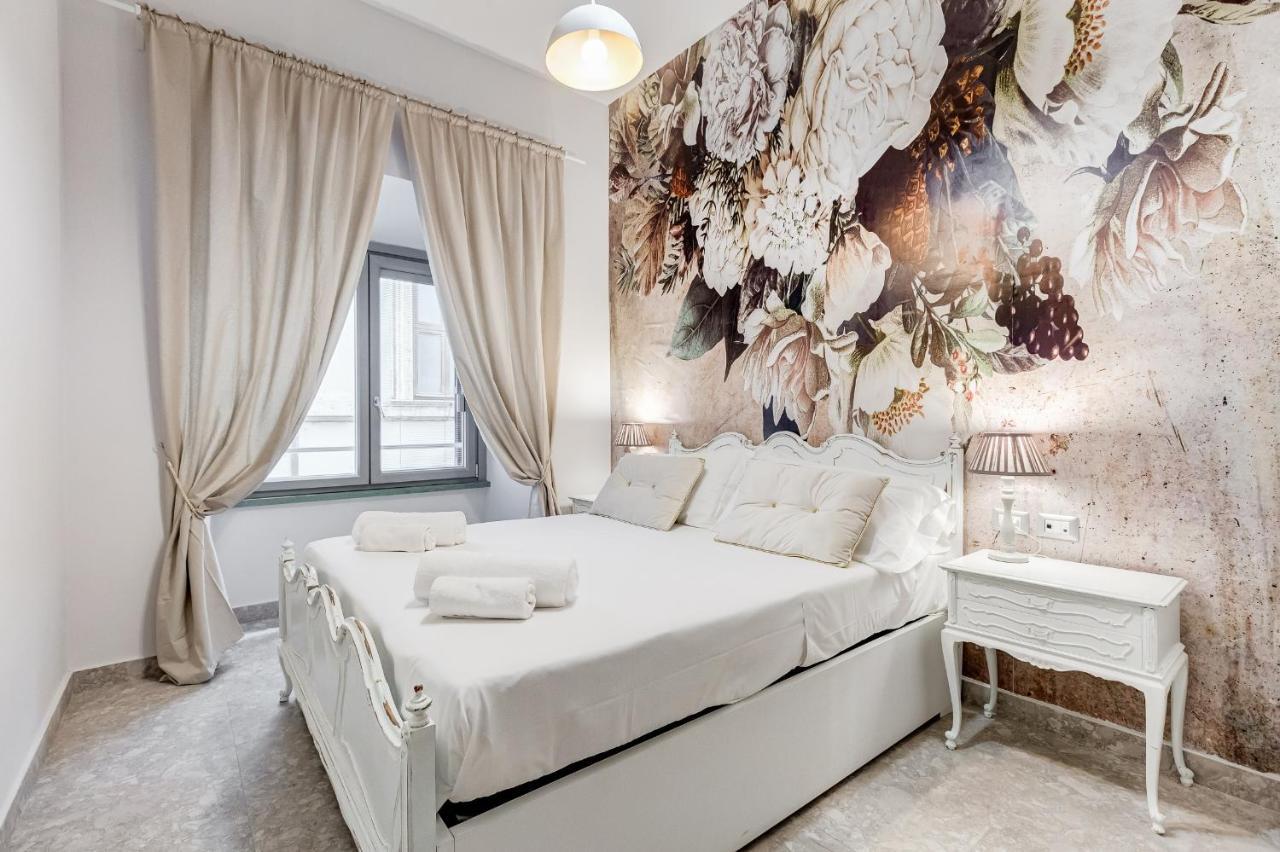 Trevi Fountain - Shabby - Romedreamhome エクステリア 写真