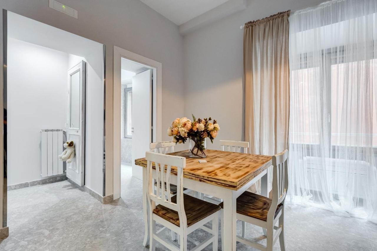 Trevi Fountain - Shabby - Romedreamhome エクステリア 写真