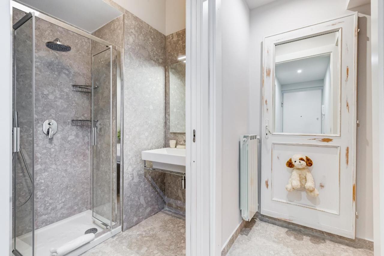 Trevi Fountain - Shabby - Romedreamhome エクステリア 写真