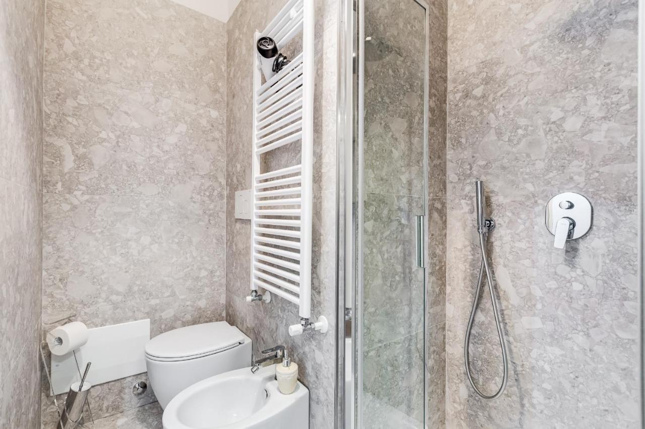 Trevi Fountain - Shabby - Romedreamhome エクステリア 写真