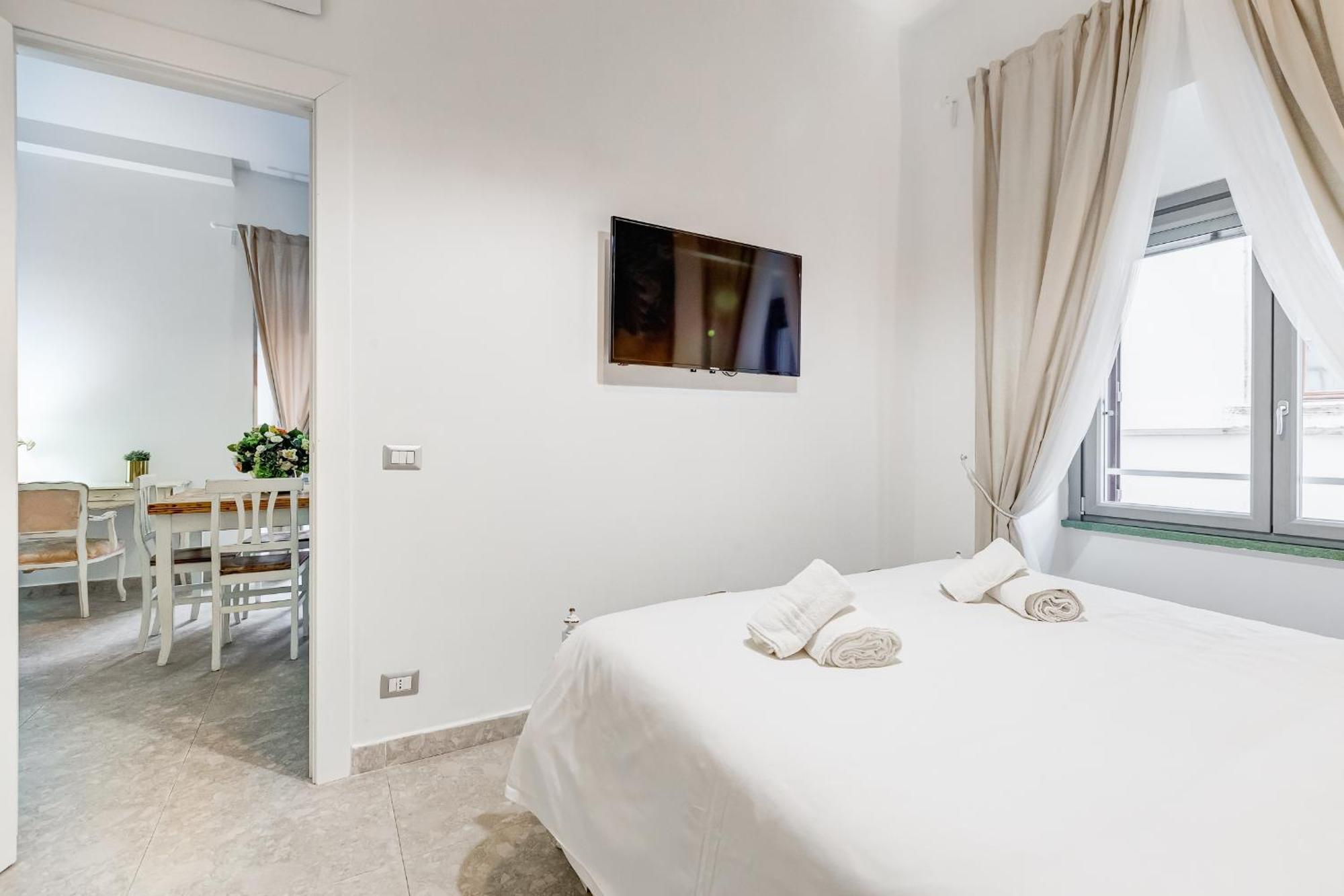 Trevi Fountain - Shabby - Romedreamhome エクステリア 写真