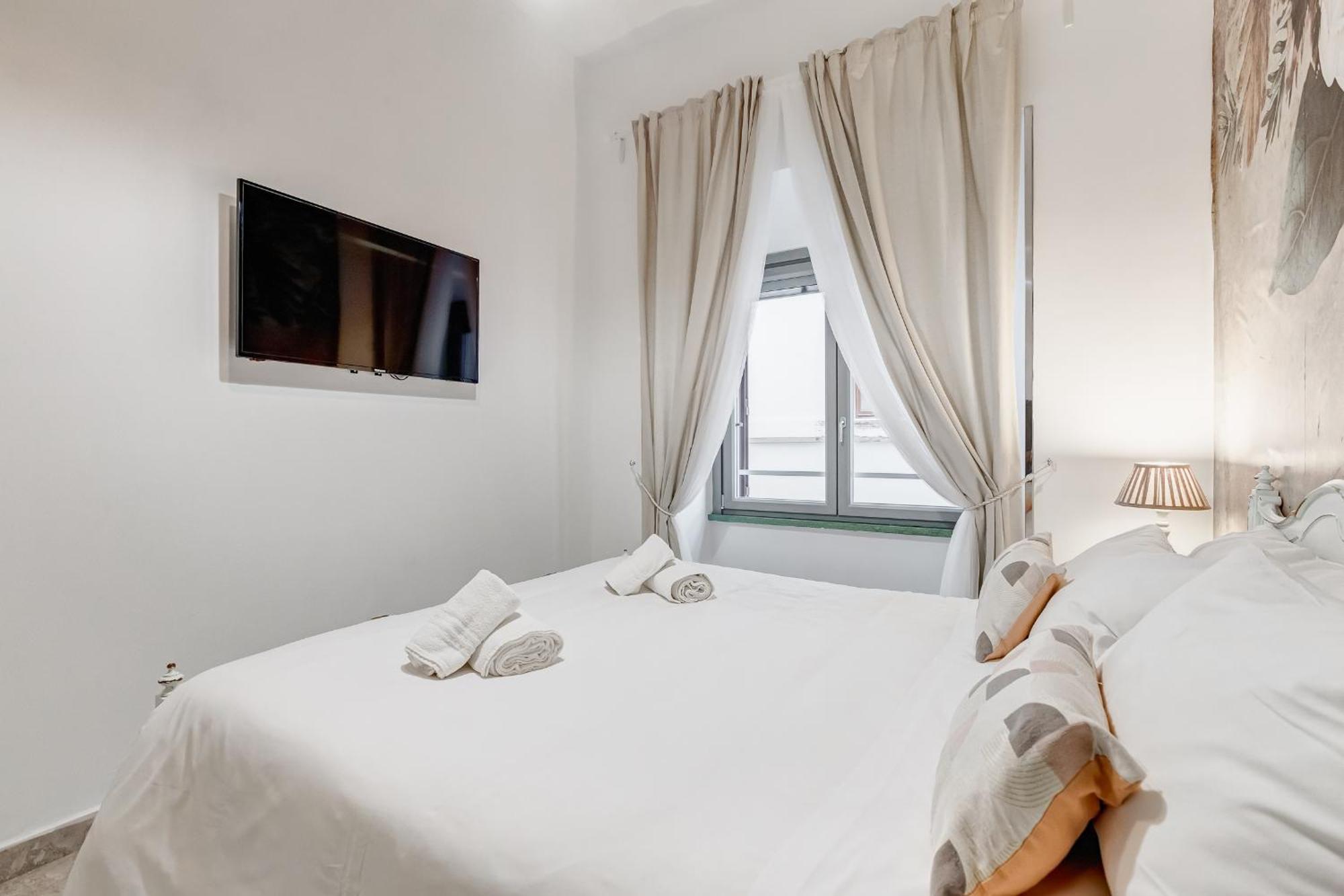 Trevi Fountain - Shabby - Romedreamhome エクステリア 写真